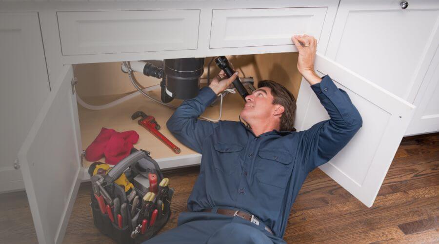 Professional water heater repair in Mangham, LA